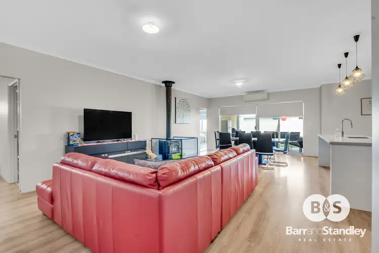 Fifth view of Homely house listing, 15 Clearys Road, Dardanup WA 6236