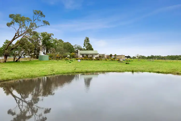 Main view of Homely house listing, 10 Scobles Road, Drummond VIC 3461