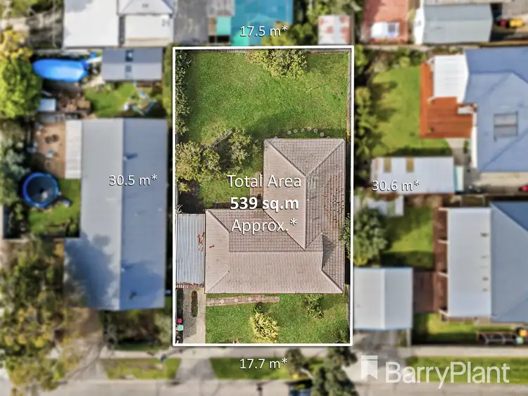 Second view of Homely house listing, 2 Tarongo Drive, Aspendale VIC 3195