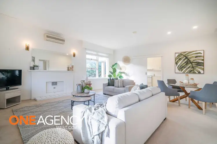 5/2 Freshwater Parade, Claremont WA 6010