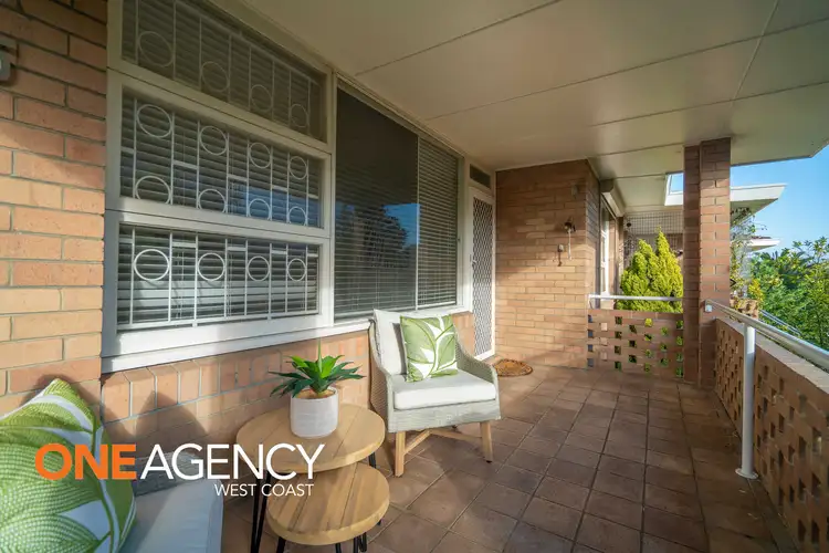Fifth view of Homely house listing, 5/2 Freshwater Parade, Claremont WA 6010