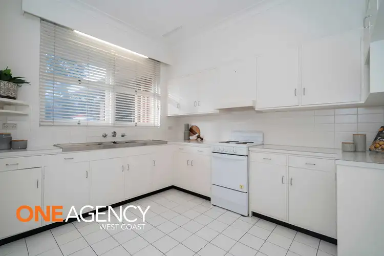Sixth view of Homely house listing, 5/2 Freshwater Parade, Claremont WA 6010