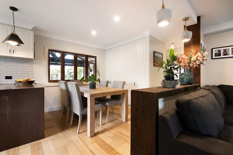 Third view of Homely house listing, 9 Farrell Street, New Gisborne VIC 3438