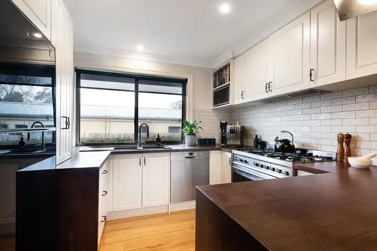 Fourth view of Homely house listing, 9 Farrell Street, New Gisborne VIC 3438