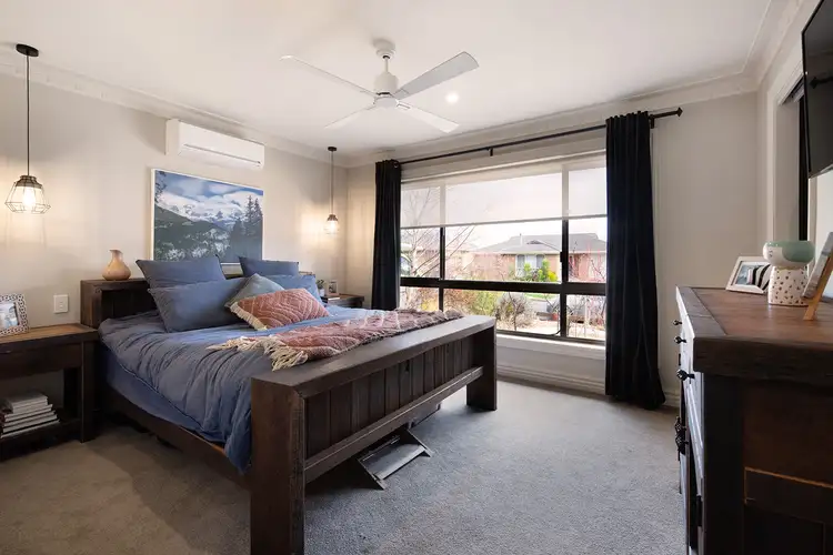 Fifth view of Homely house listing, 9 Farrell Street, New Gisborne VIC 3438