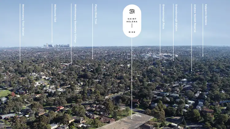 9/194 St Helena Road, Greensborough VIC 3088