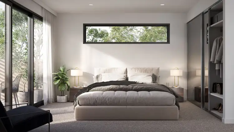 Fourth view of Homely townhouse listing, 12/194 St Helena Road, Greensborough VIC 3088