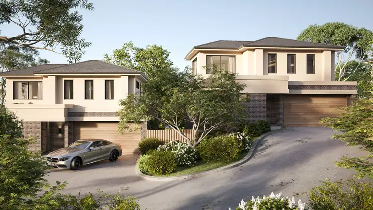 Sixth view of Homely townhouse listing, 12/194 St Helena Road, Greensborough VIC 3088