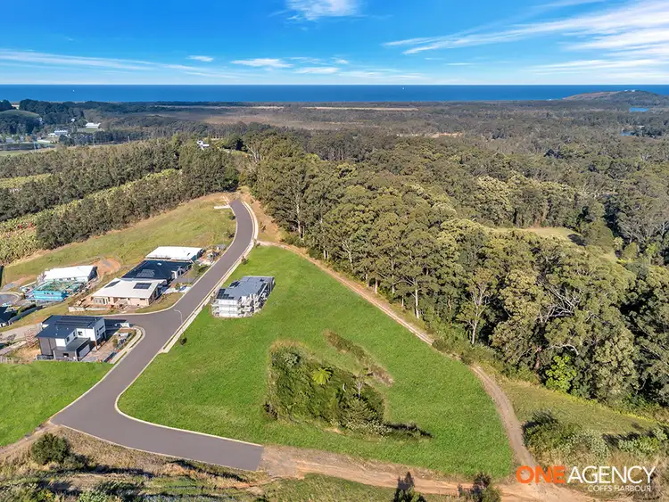 Fifth view of Homely land listing, 32 Song Trail, Coffs Harbour NSW 2450
