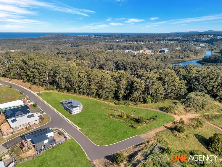 Sixth view of Homely land listing, 32 Song Trail, Coffs Harbour NSW 2450