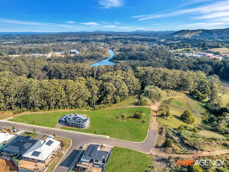 Seventh view of Homely land listing, 32 Song Trail, Coffs Harbour NSW 2450