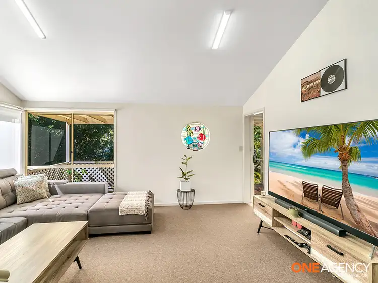 Fourth view of Homely house listing, 44 James Small Drive, Korora NSW 2450