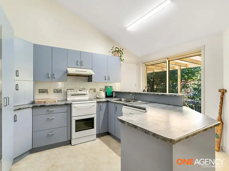 Sixth view of Homely house listing, 44 James Small Drive, Korora NSW 2450