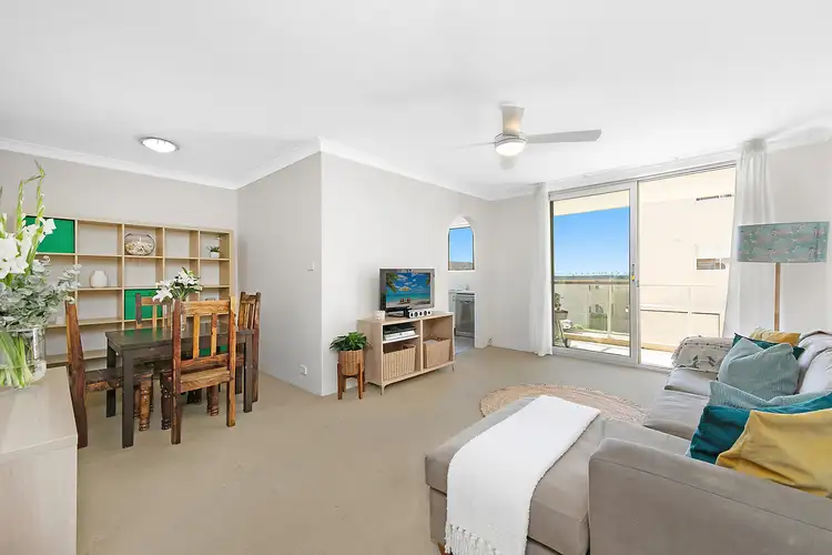 Second view of Homely apartment listing, 19/52 Carrington Parade, Curl Curl NSW 2096