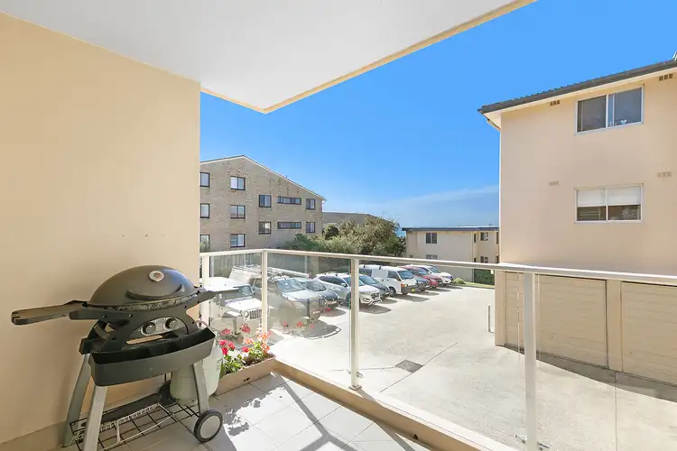 Third view of Homely apartment listing, 19/52 Carrington Parade, Curl Curl NSW 2096
