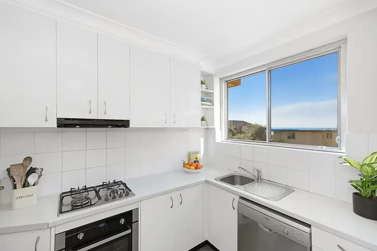 Fourth view of Homely apartment listing, 19/52 Carrington Parade, Curl Curl NSW 2096