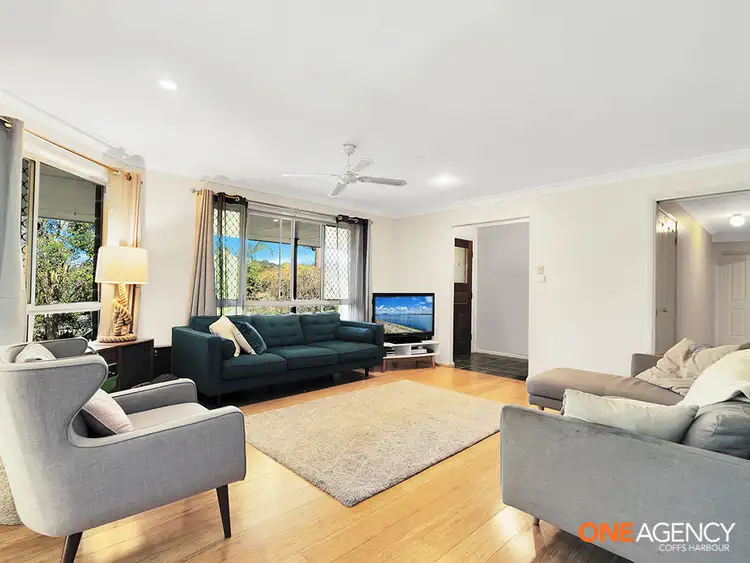 Fifth view of Homely house listing, 21 Pepperman Road, Boambee East NSW 2452