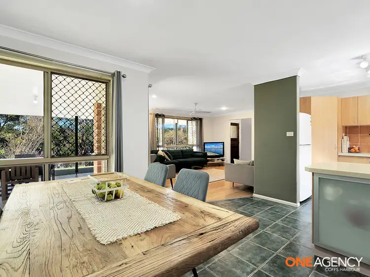 Sixth view of Homely house listing, 21 Pepperman Road, Boambee East NSW 2452