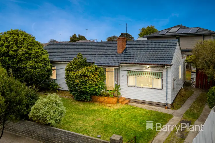 Second view of Homely house listing, 19 Edith Street, Mordialloc VIC 3195