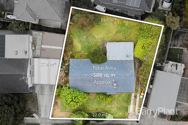 Third view of Homely house listing, 19 Edith Street, Mordialloc VIC 3195