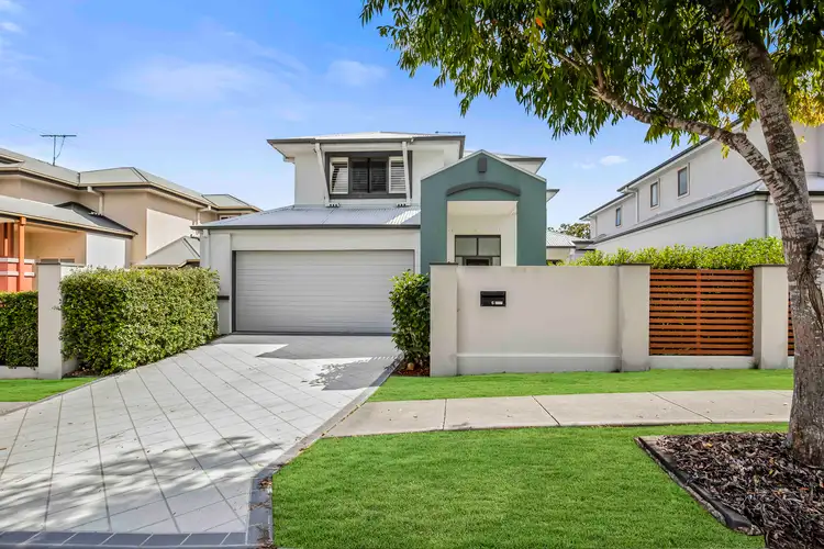 Main view of Homely house listing, 6 Greenway Circuit, Mount Ommaney QLD 4074