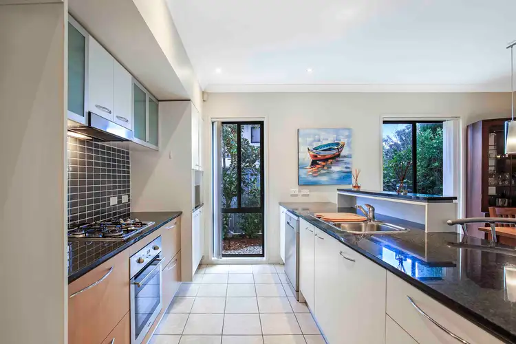 Fifth view of Homely house listing, 6 Greenway Circuit, Mount Ommaney QLD 4074