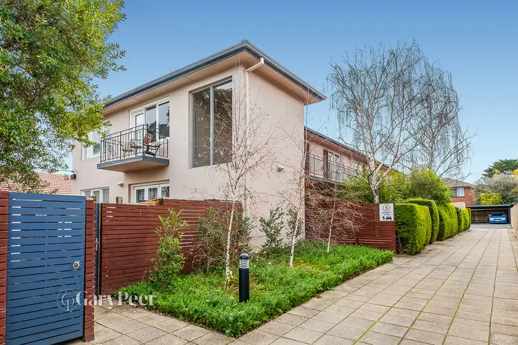 9/66 Woornack Road, Carnegie VIC 3163