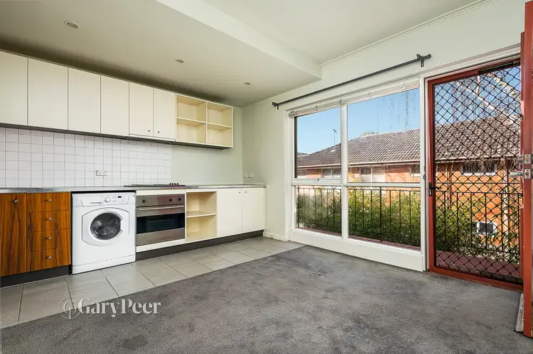 Second view of Homely apartment listing, 9/66 Woornack Road, Carnegie VIC 3163