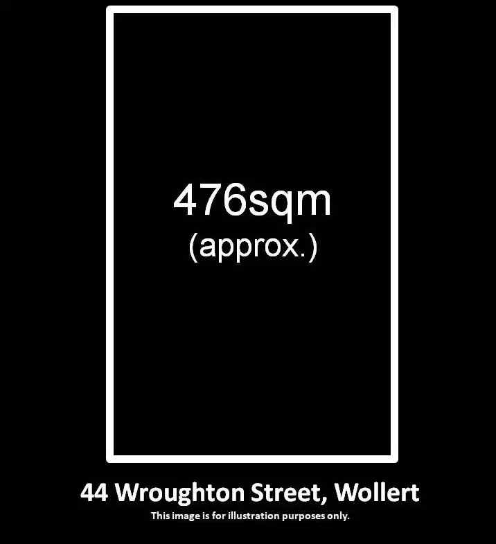 44 Wroughton Street, Wollert VIC 3750