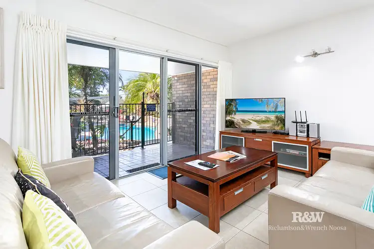 Second view of Homely unit listing, 19/388 David Low Way, Peregian Beach QLD 4573