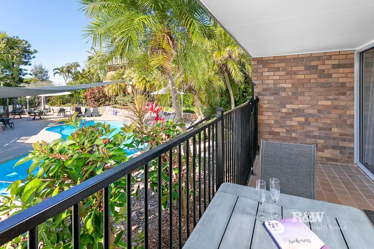 Fifth view of Homely unit listing, 19/388 David Low Way, Peregian Beach QLD 4573