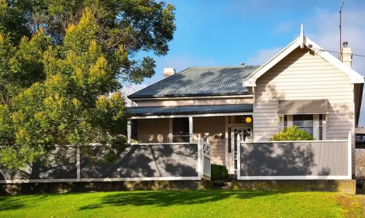 Main view of Homely house listing, 85 West Street, Daylesford VIC 3460