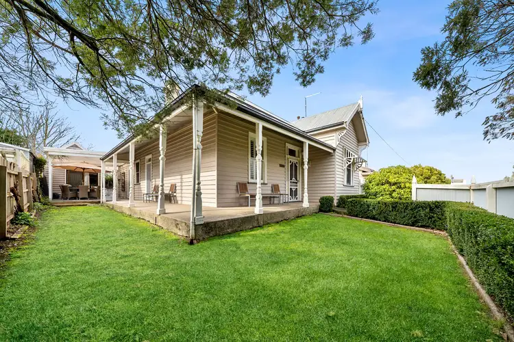 Fourth view of Homely house listing, 85 West Street, Daylesford VIC 3460