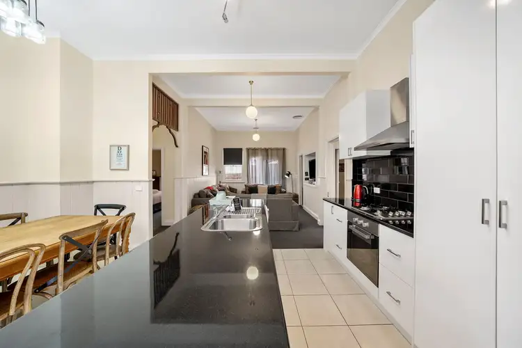 Fifth view of Homely house listing, 85 West Street, Daylesford VIC 3460