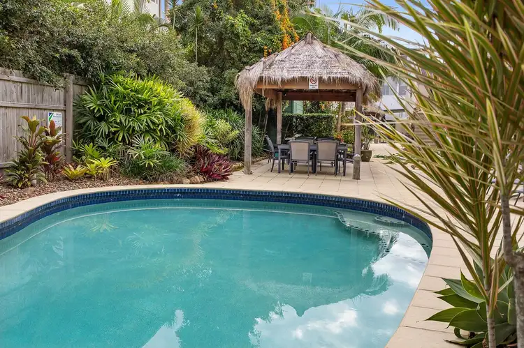 4/293 Weyba Road, Noosaville QLD 4566