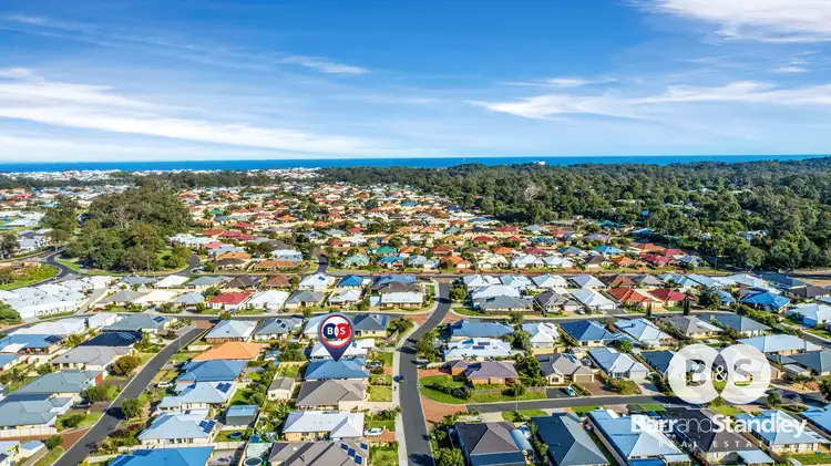 Third view of Homely house listing, 12 Koonak Street, Dalyellup WA 6230