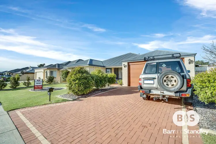 Fifth view of Homely house listing, 12 Koonak Street, Dalyellup WA 6230