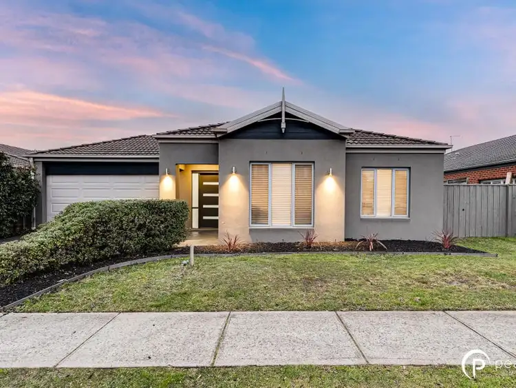 9 Bernly Boulevard, Berwick VIC 3806