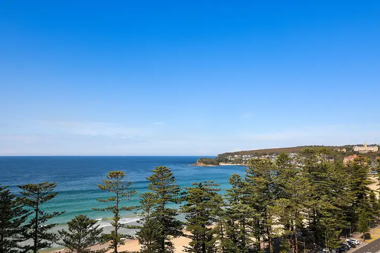 Main view of Homely apartment listing, 39/62-65 North Steyne, Manly NSW 2095