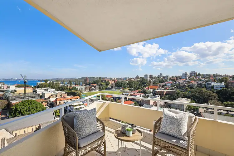 Fourth view of Homely apartment listing, 39/62-65 North Steyne, Manly NSW 2095