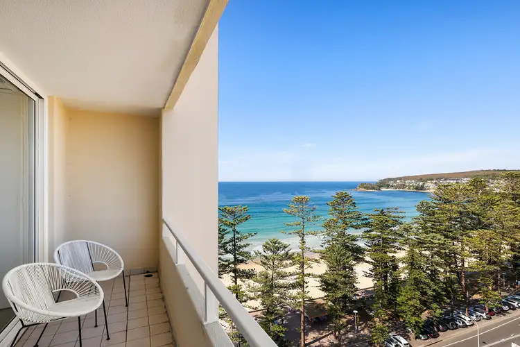Fifth view of Homely apartment listing, 39/62-65 North Steyne, Manly NSW 2095