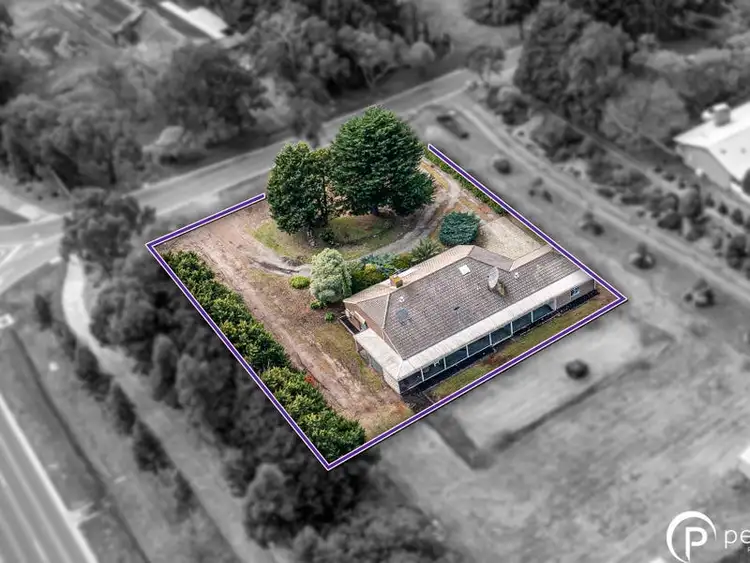 Fourth view of Homely house listing, 1 Hillsmeade Drive, Narre Warren South VIC 3805