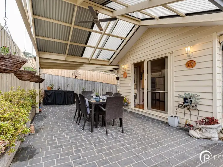 3/46 Brisbane Street, Berwick VIC 3806