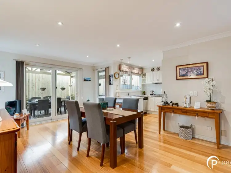 Fifth view of Homely house listing, 3/46 Brisbane Street, Berwick VIC 3806