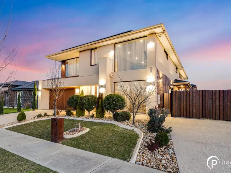26 Brangus Avenue, Narre Warren South VIC 3805