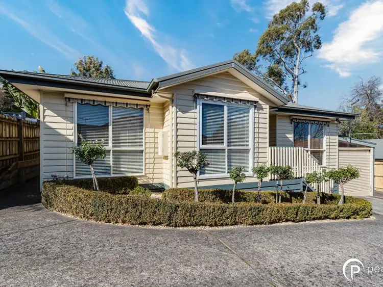 2/46 Brisbane Street, Berwick VIC 3806