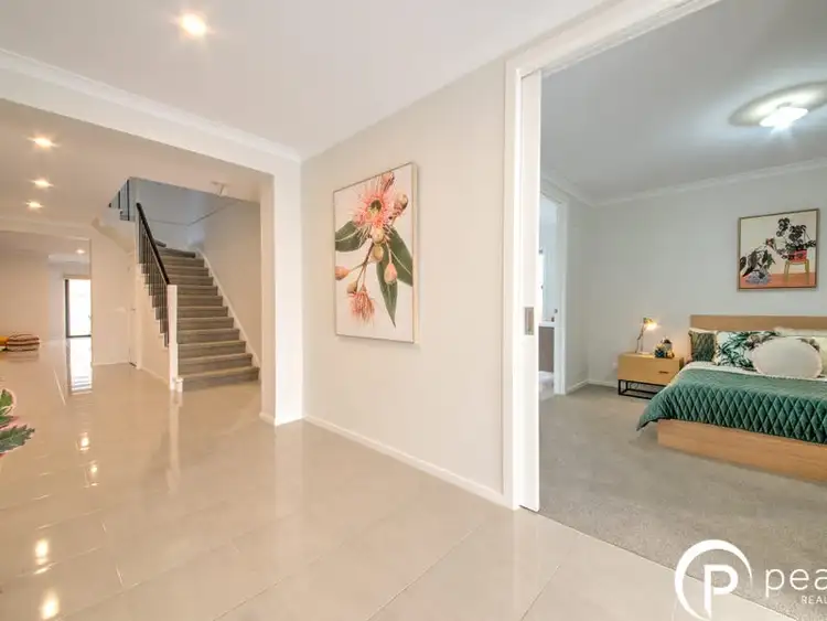 Fifth view of Homely house listing, 15 Rimple Way, Beaconsfield VIC 3807