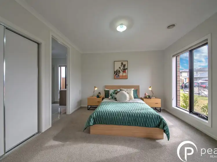 Sixth view of Homely house listing, 15 Rimple Way, Beaconsfield VIC 3807