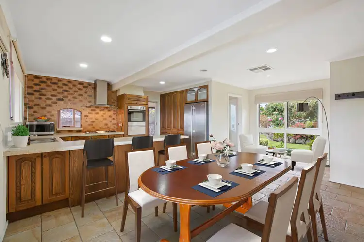 Fourth view of Homely house listing, 46 Leonard Street, Bayswater VIC 3153