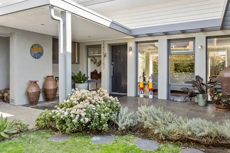 Second view of Homely house listing, 25 Wilkinson Court, Ocean Grove VIC 3226